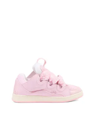 Lanvin Enfant ロー・スニーカー - サムネイル2