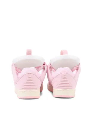 Lanvin Enfant ロー・スニーカー - サムネイル3