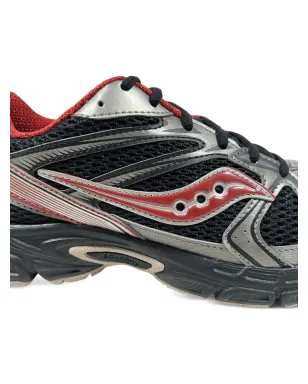 Saucony Ride Millennium トレーナー ブラック - サムネイル5