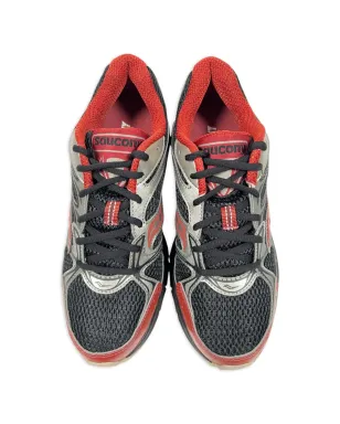 Saucony Ride Millennium トレーナー ブラック - サムネイル2