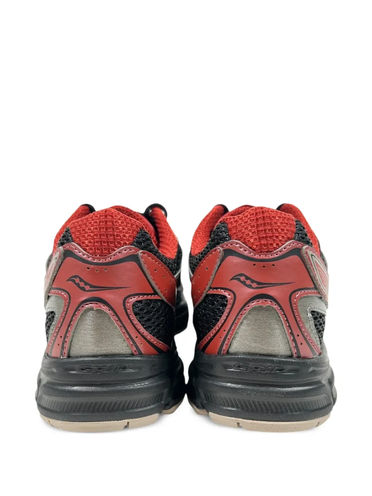 Saucony Ride Millennium トレーナー ブラック - 画像3