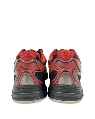 Saucony Ride Millennium トレーナー ブラック - サムネイル3