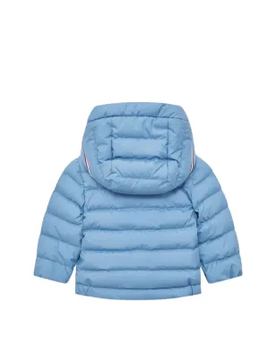 Moncler Enfant ディラー フード付きパファージャケット - サムネイル2