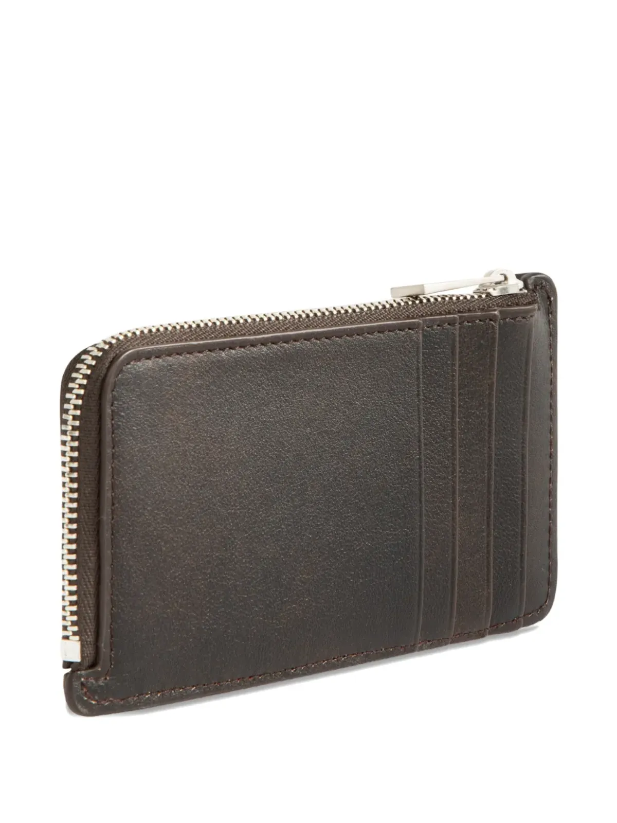 LOEWE ジップコインカードホルダー - 画像2
