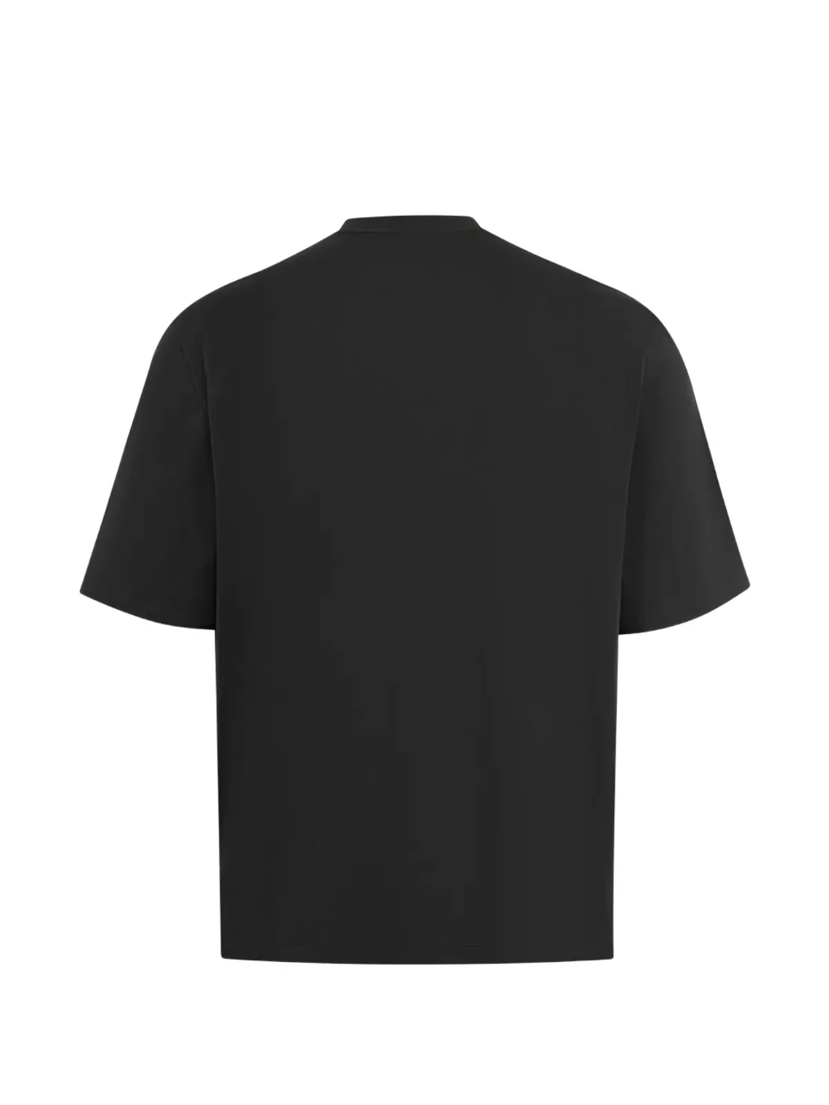 LOEWE ゆるめフィット グラフィックTシャツ - 画像2