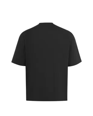 LOEWE ゆるめフィット グラフィックTシャツ - サムネイル2