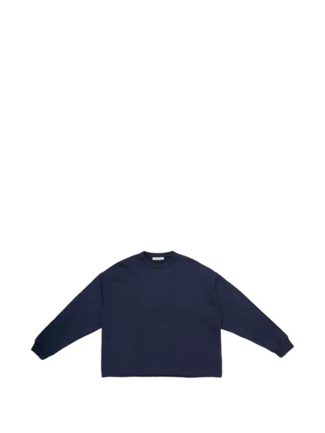 YMC YMC クルーネック スウェットシャツの商品画像