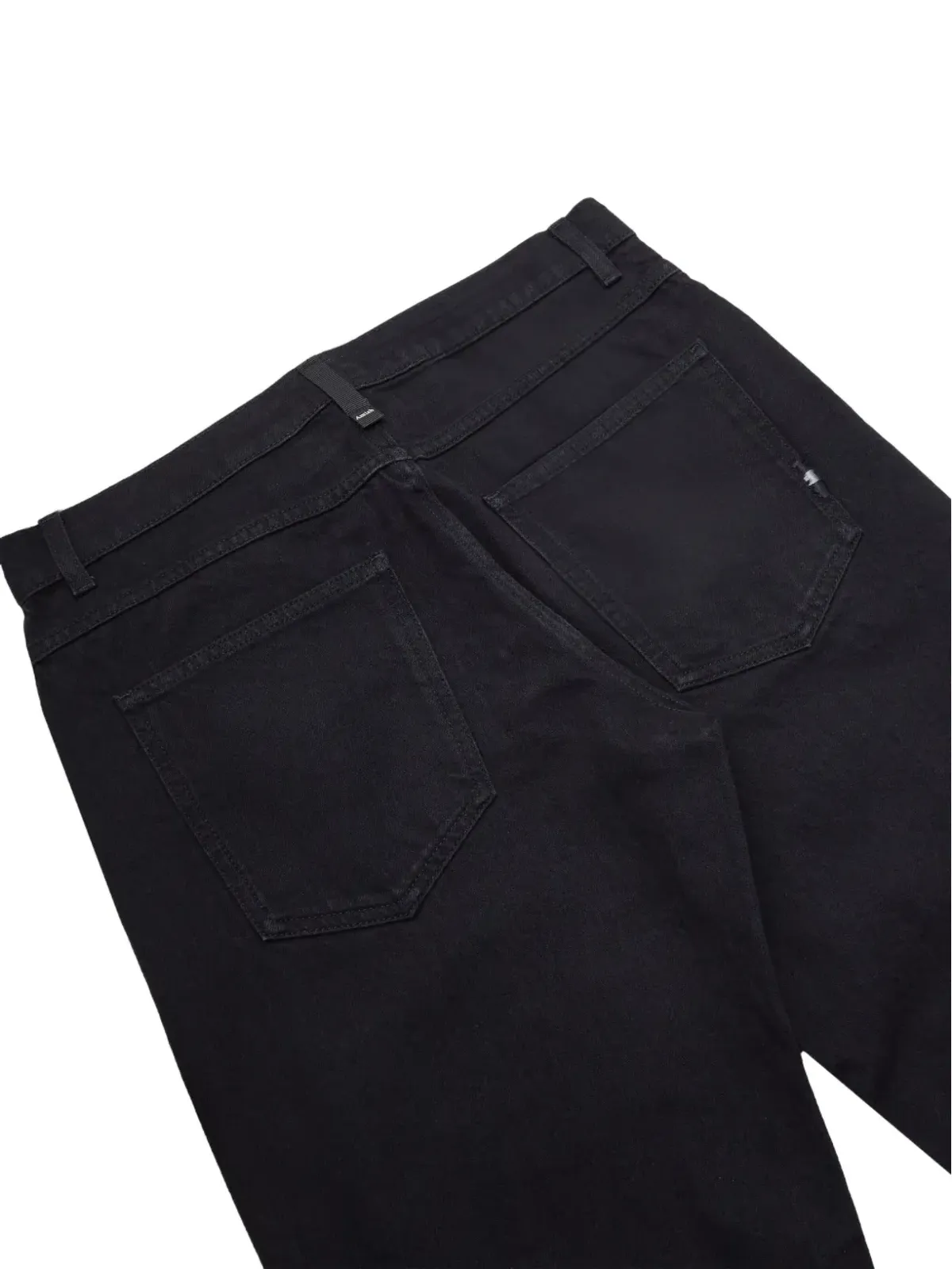 AMISH James trousers - 画像3