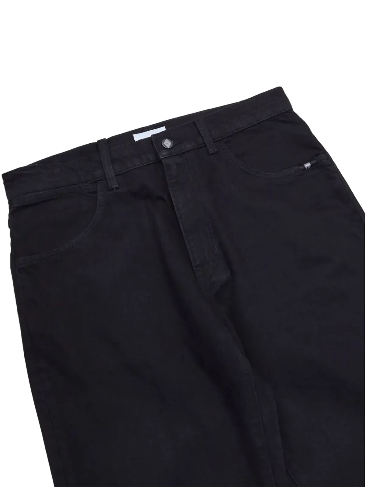 AMISH James trousers - 画像4