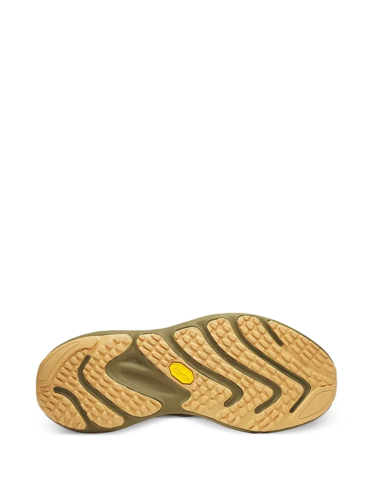 Merrell ProMorphスニーカー ブラウン - 画像5