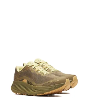 Merrell ProMorphスニーカー ブラウン - サムネイル2