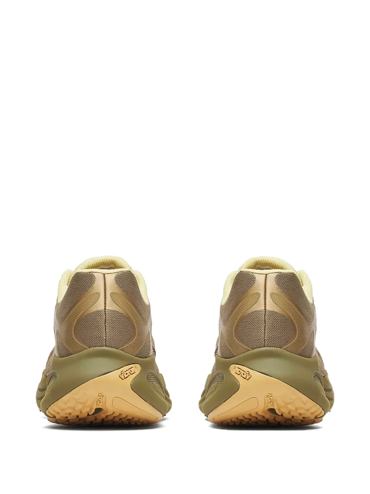 Merrell ProMorphスニーカー ブラウン - 画像3