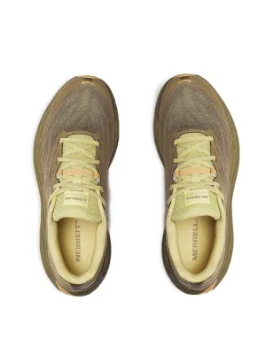 Merrell ProMorphスニーカー ブラウン - サムネイル4