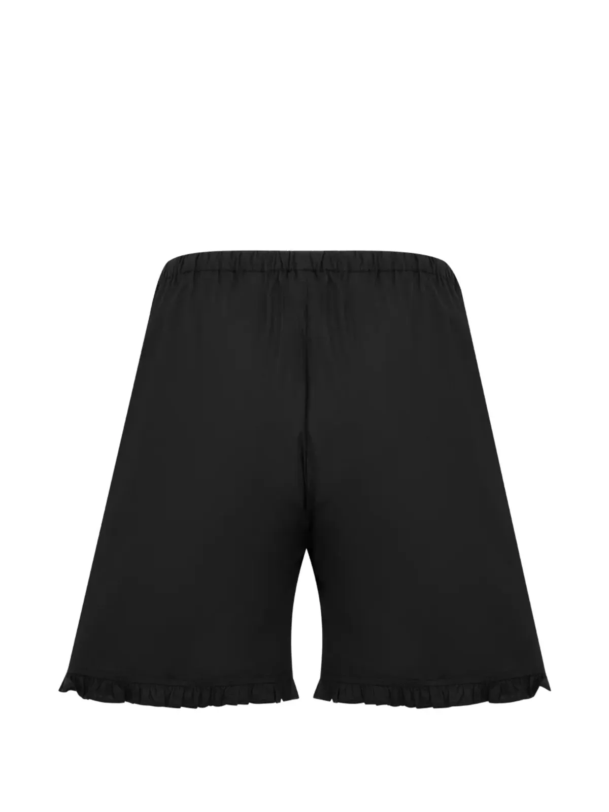 Deiji Studios ドローストリングショートパンツ - 画像2