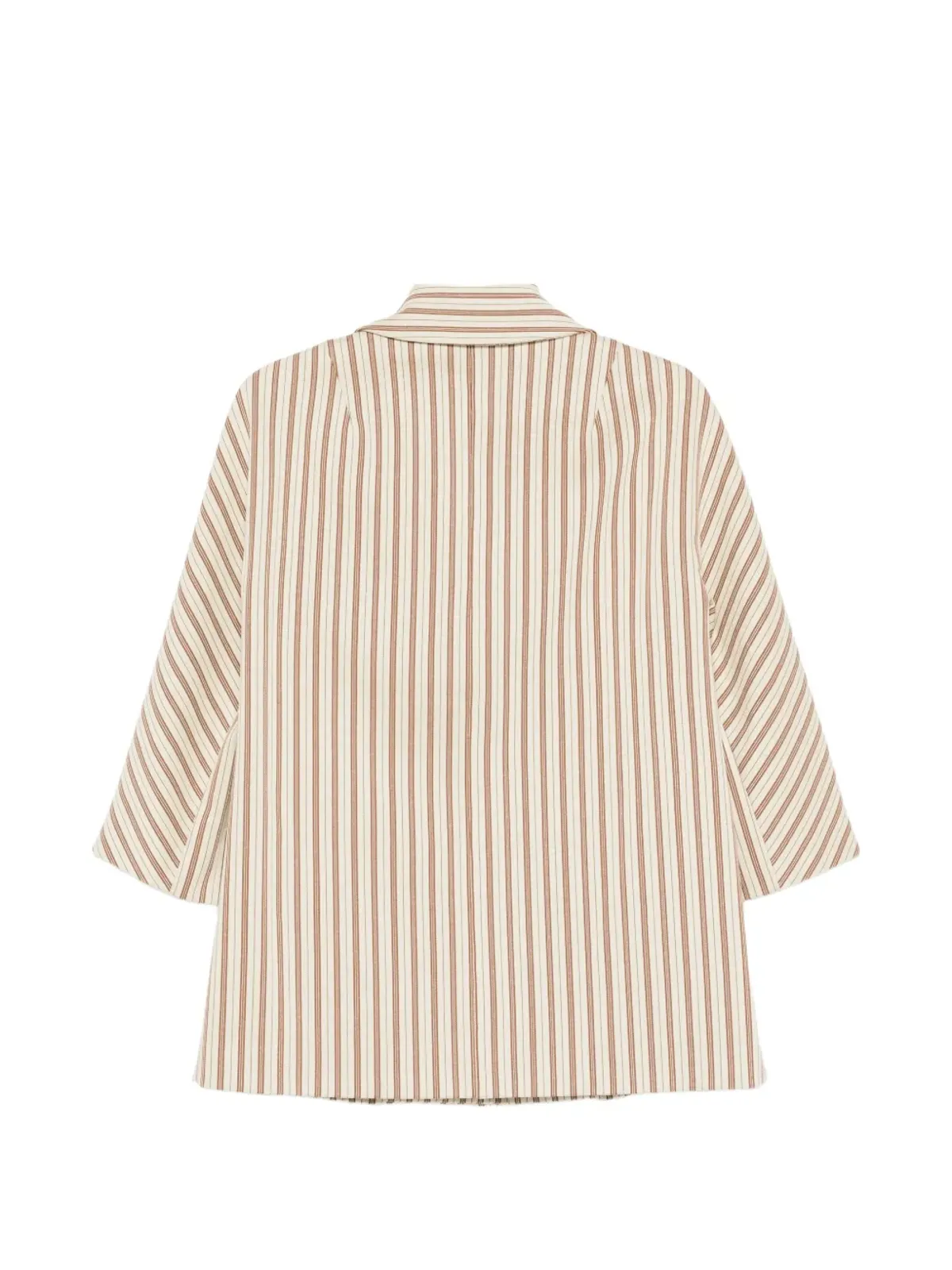 Antonio Marras ストライプ柄ブレザー - 画像2