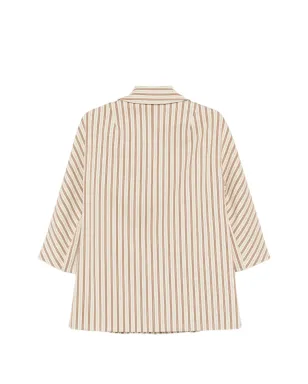 Antonio Marras ストライプ柄ブレザー - サムネイル2