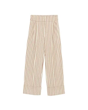 Antonio Marras ストライプ柄パンツ - サムネイル1