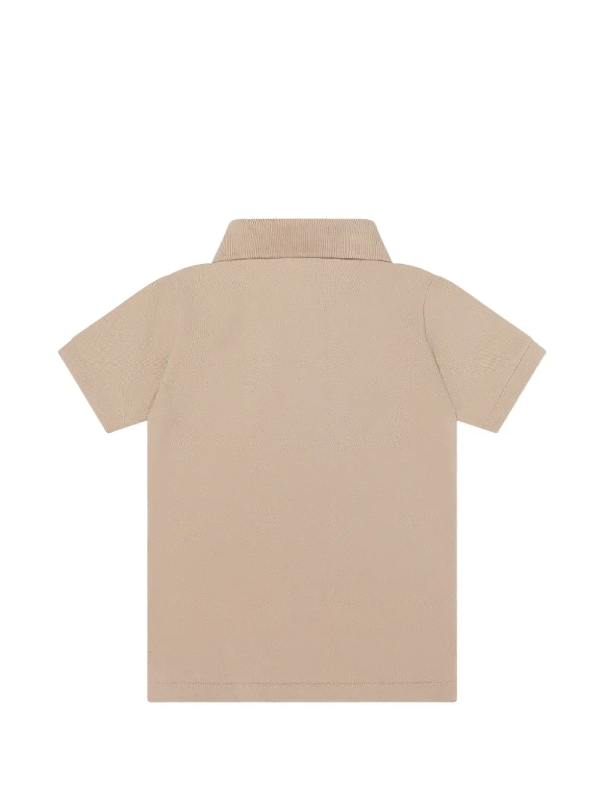 Stone Island Junior パッチポロシャツ - 画像2