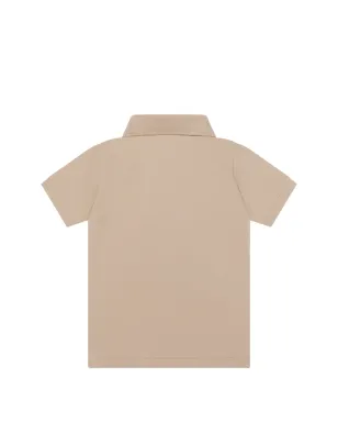 Stone Island Junior パッチポロシャツ - サムネイル2