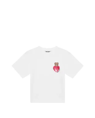 Moschino Kids テディベア柄パンツセット - サムネイル3