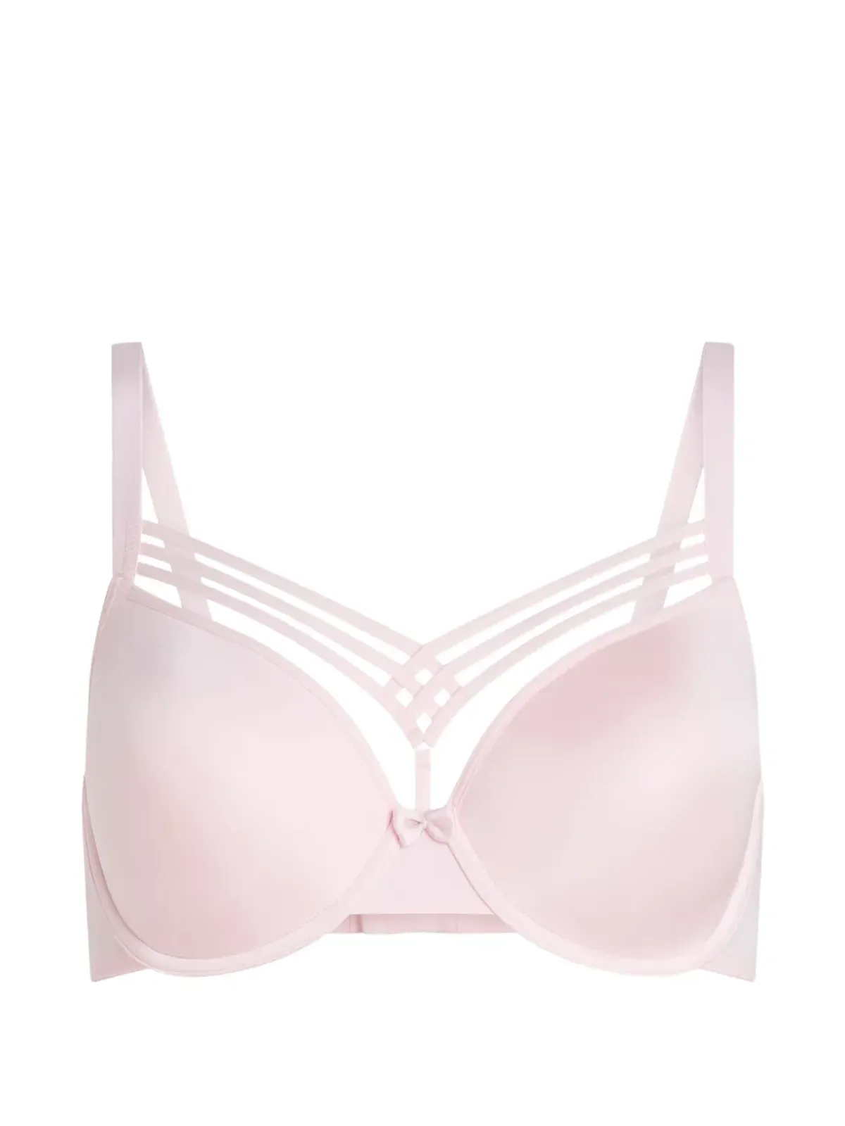 Marlies Dekkers Dame De Paris パッド入りプランジブラ - 画像1