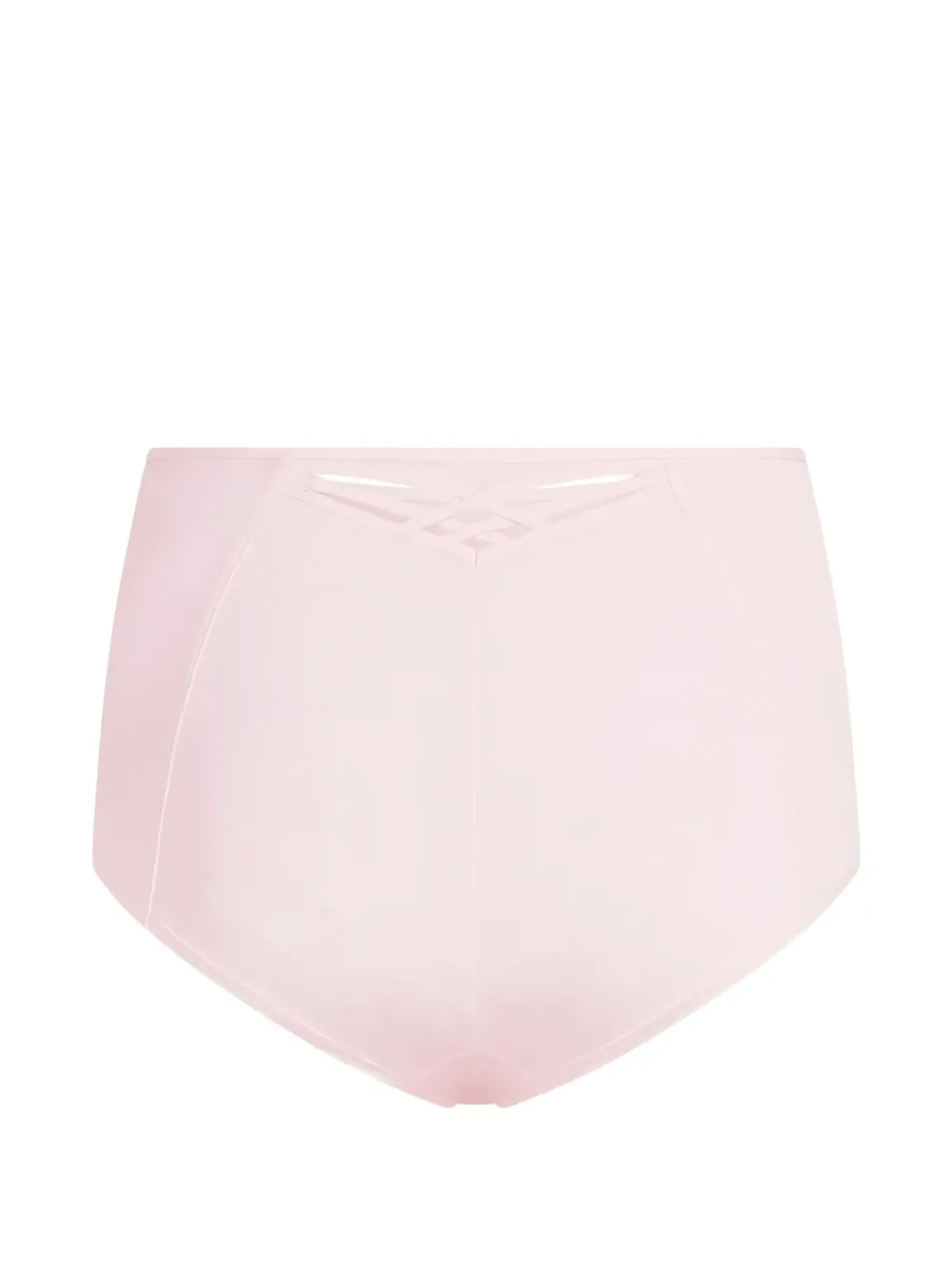 Marlies Dekkers Dame De Paris criss-cross briefs - 画像2