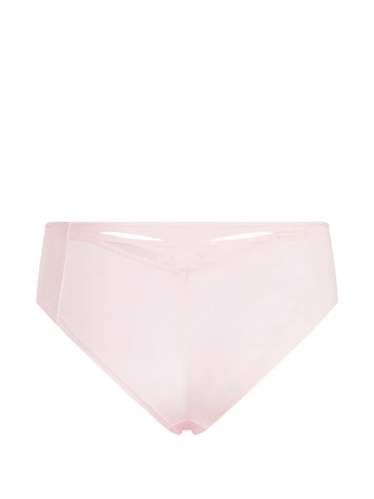 Marlies Dekkers Dame De Paris カットアウトブリーフ - 画像2