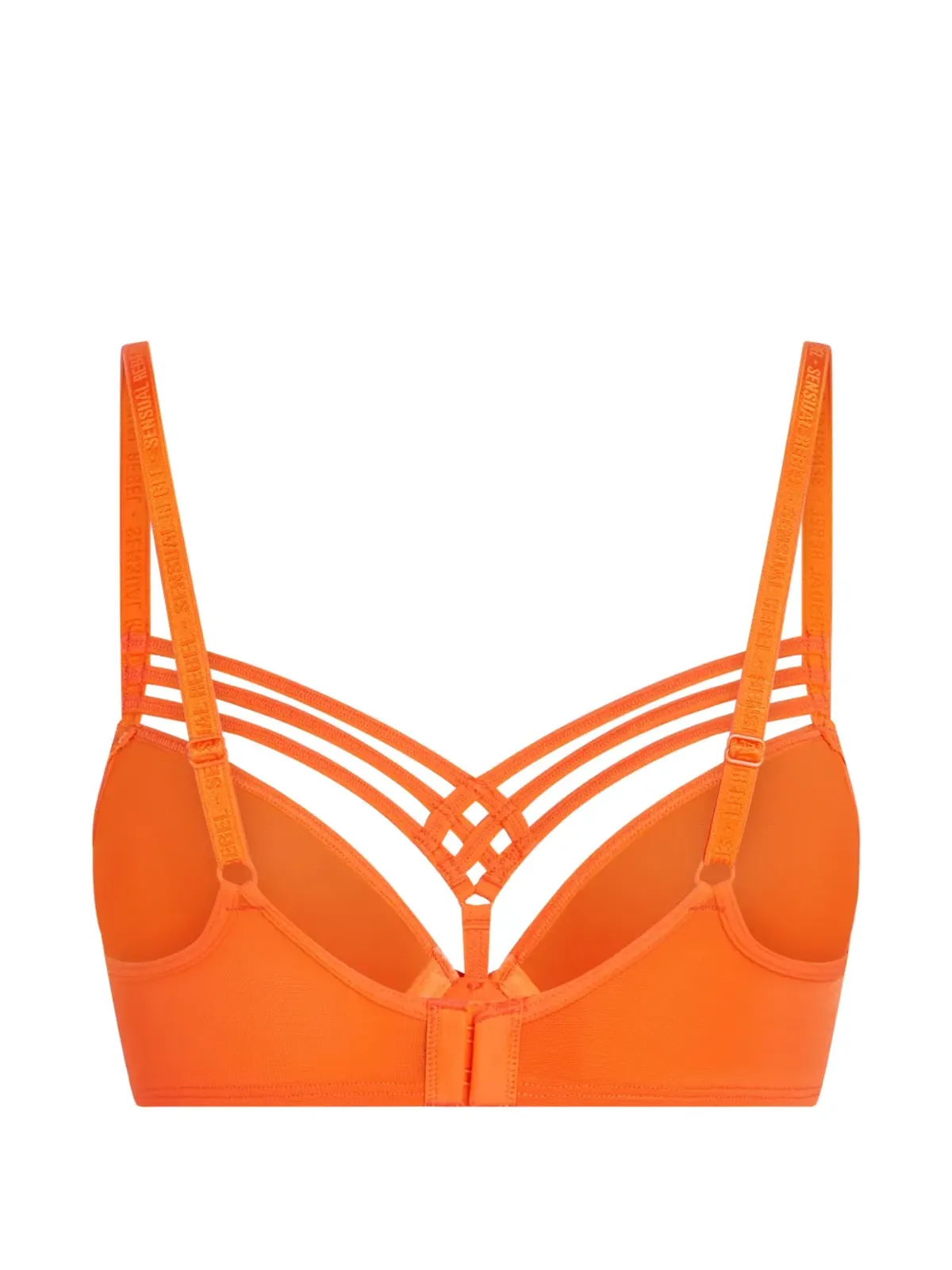 Marlies Dekkers ダム・デ・パリス パッド入りプッシュアップブラ - 画像2