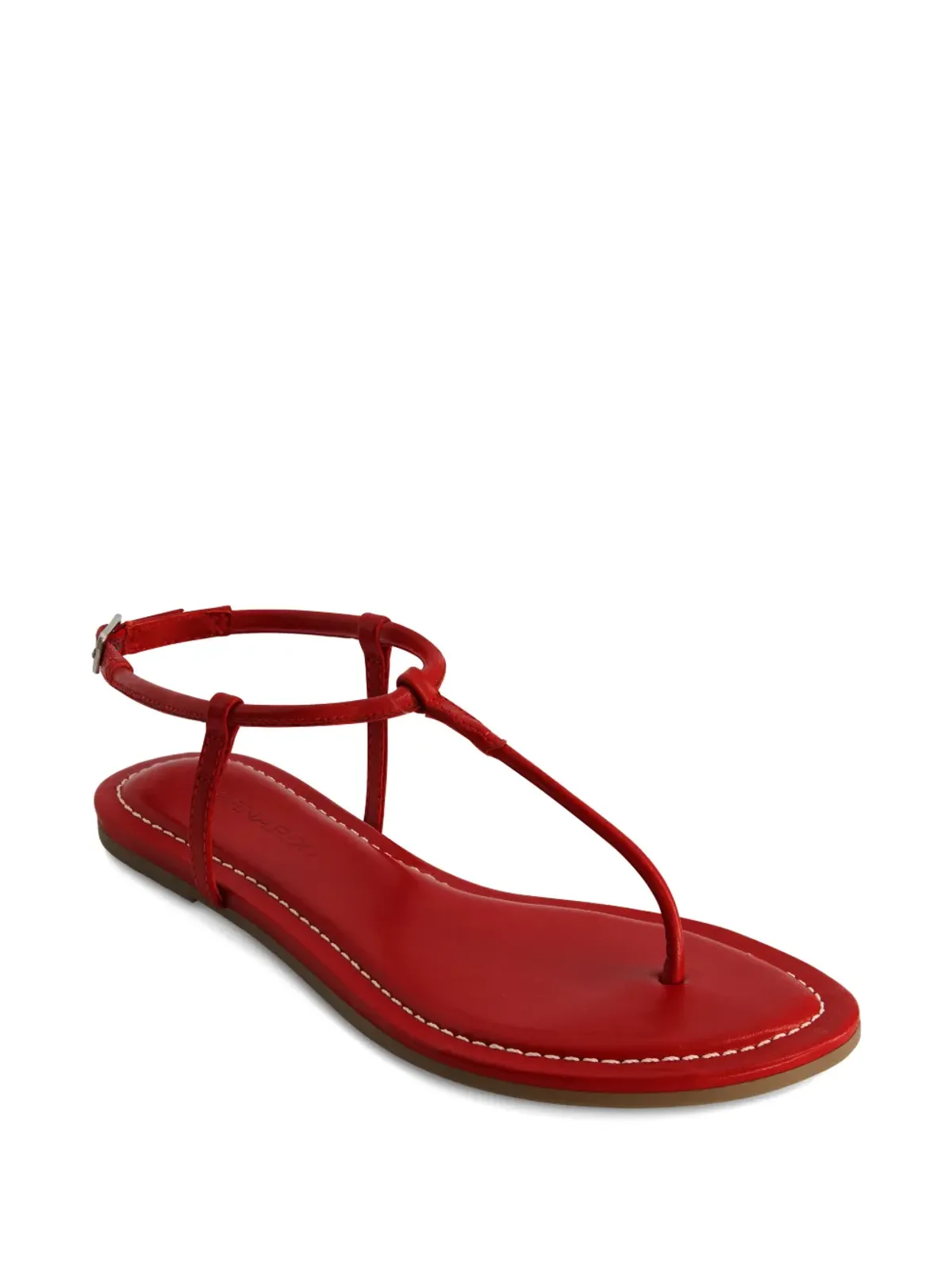 Bernardo Hercu T-strap sandals - 画像2