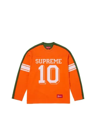 Supreme 分割長袖セーター - サムネイル1