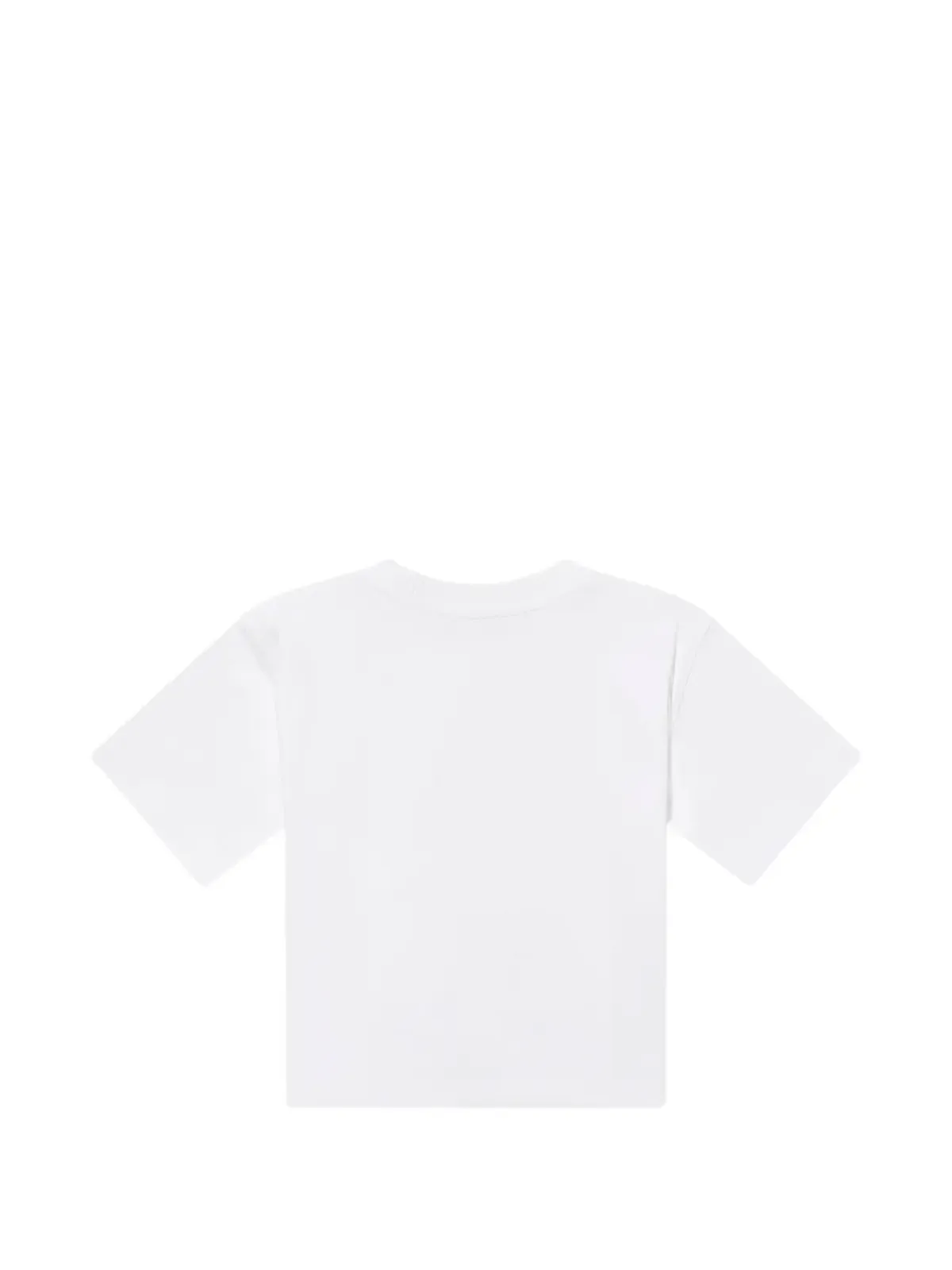 Moschino Kids ポケットTシャツ - 画像2