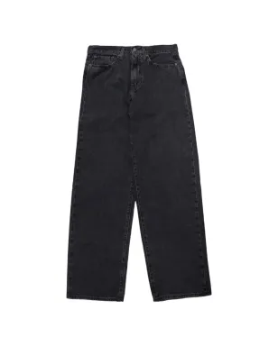 Levi's 578™ バギー ジーンズ ブラック - サムネイル1