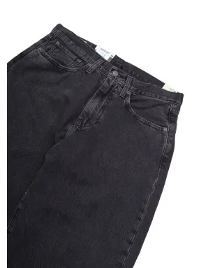 Levi's 578™ バギー ジーンズ ブラック - サムネイル2
