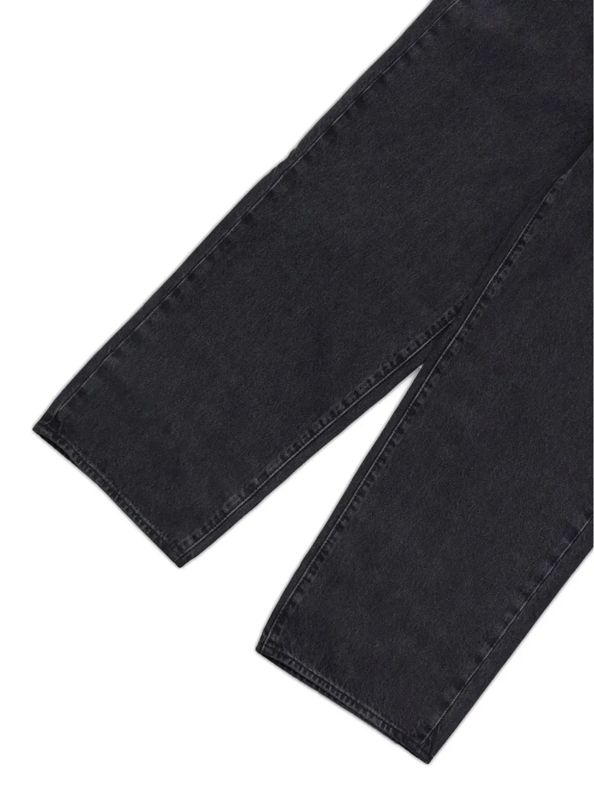 Levi's 578™ バギー ジーンズ ブラック - 画像4