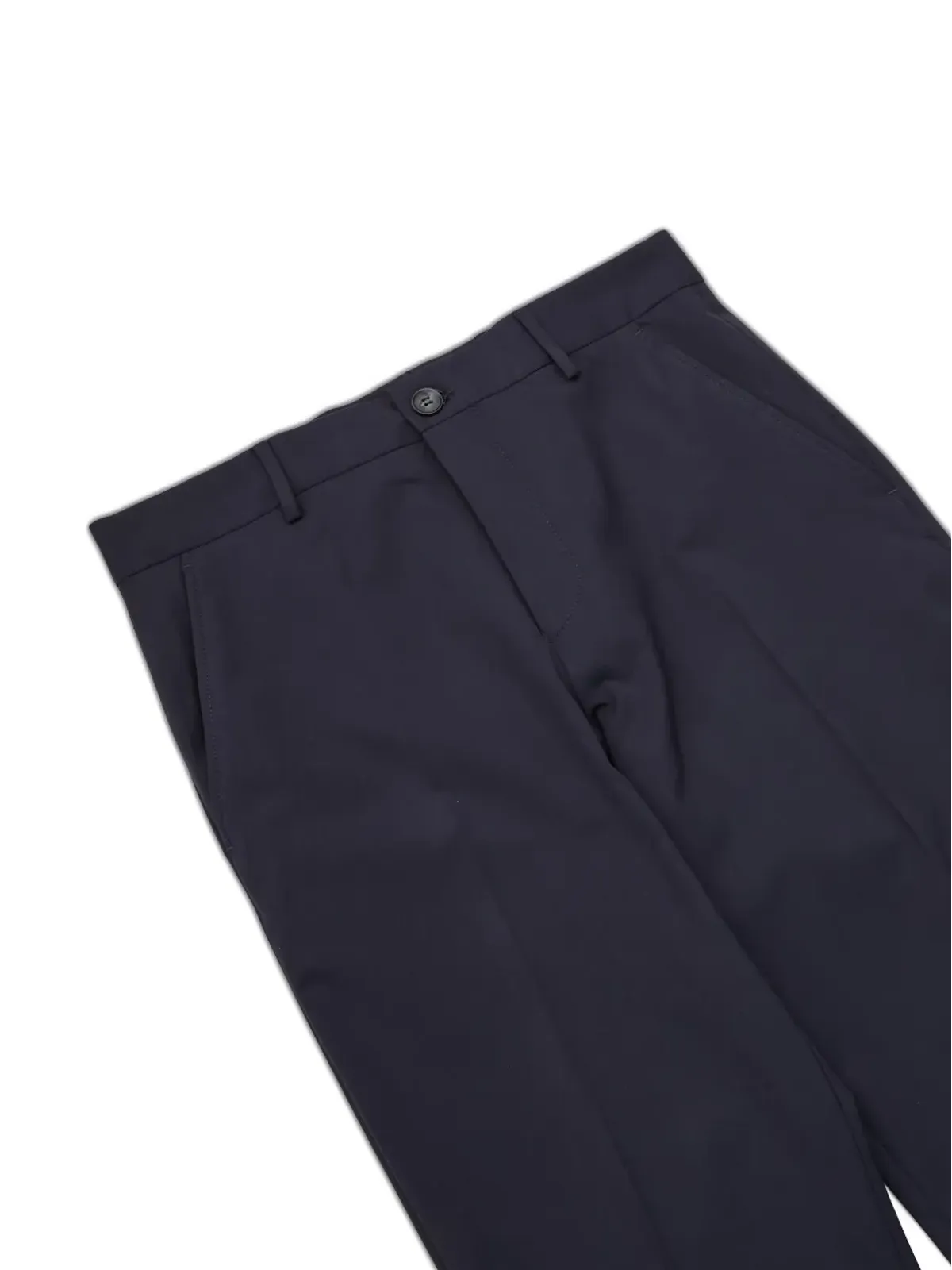 SELECTED リアム スリムフィットパンツ - 画像4