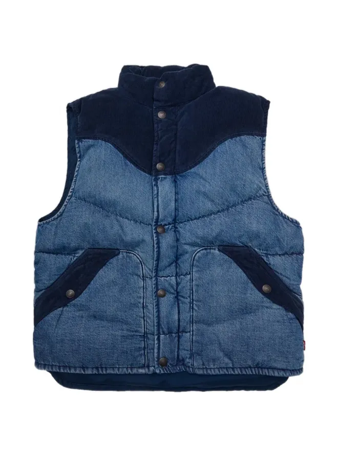 LEVI'S Levi's ワイルドウェスト ジレの商品画像