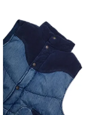 Levi's ワイルドウェスト ジレ - サムネイル2