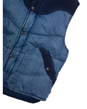 Levi's ワイルドウェスト ジレ - サムネイル3