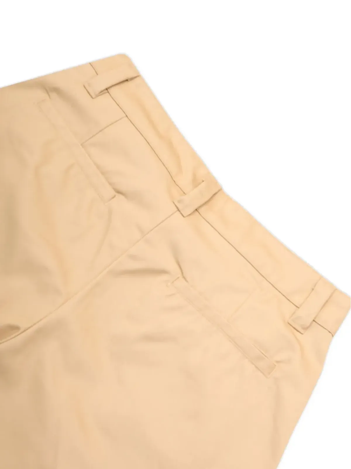 Champion ロゴパッチパンツ - 画像3