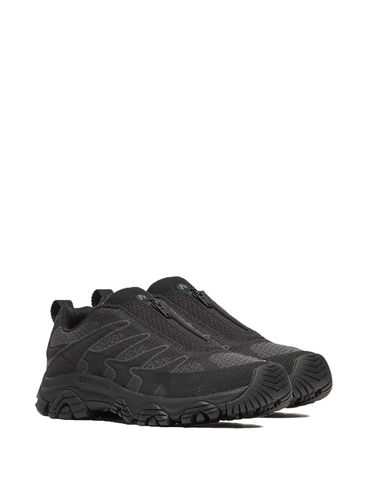 Merrell Moab 3 Trek Zip SE スニーカー - 画像2