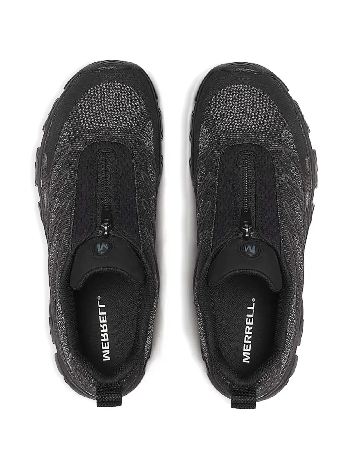 Merrell Moab 3 Trek Zip SE スニーカー - 画像4