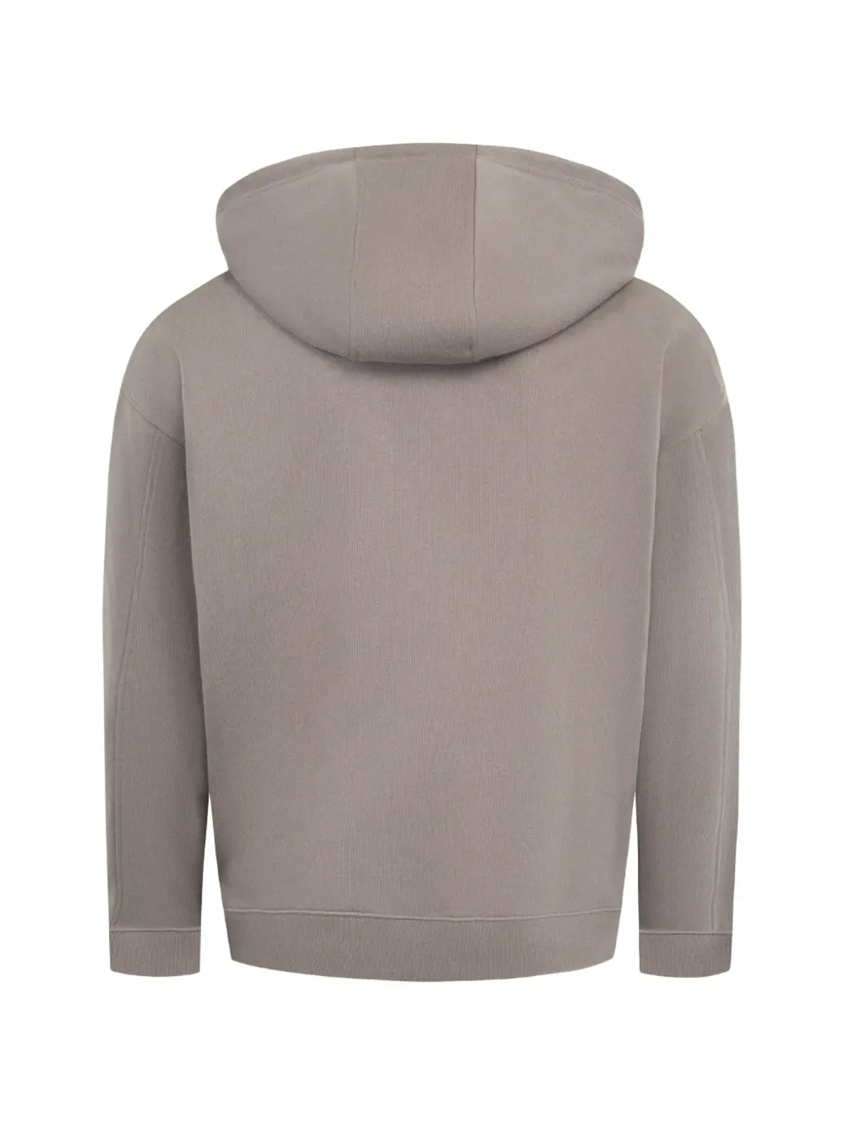 LOEWE ジップアップフード付きスウェットシャツ - 画像2