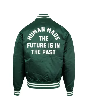 Human Made ハートディテール ボンバージャケット - サムネイル2