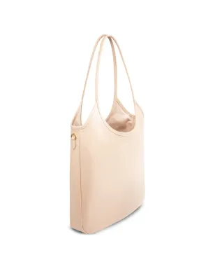 Miu Miu レザー トートバッグ - サムネイル2