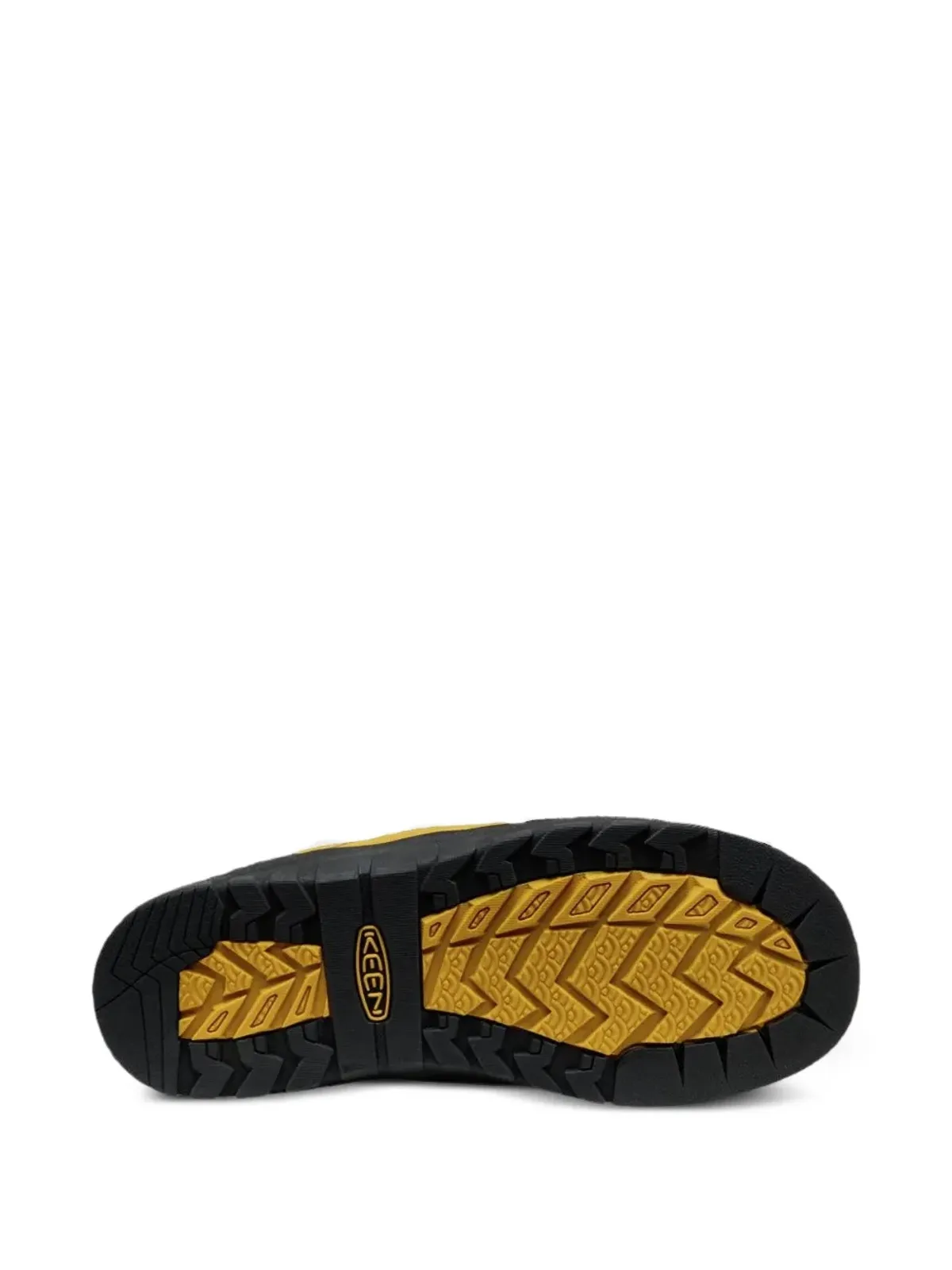 KEEN FOOTWEAR Jasper Rocks エンボスロゴ スニーカー - 画像5