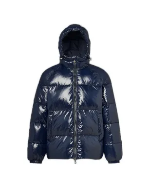 Pyrenex ラグランスリーブ ダウンコート - サムネイル1