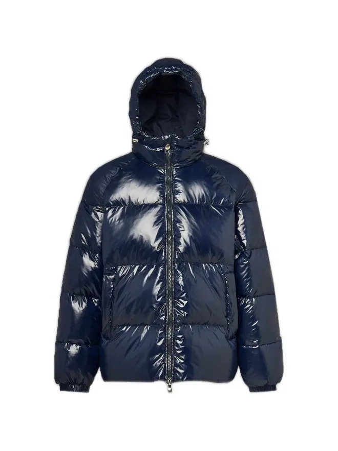 Pyrenex Pyrenex ラグランスリーブ ダウンコートの商品画像