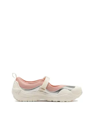 Crocs Terre Ballet Core sneakerinas - Neutrals - サムネイル1