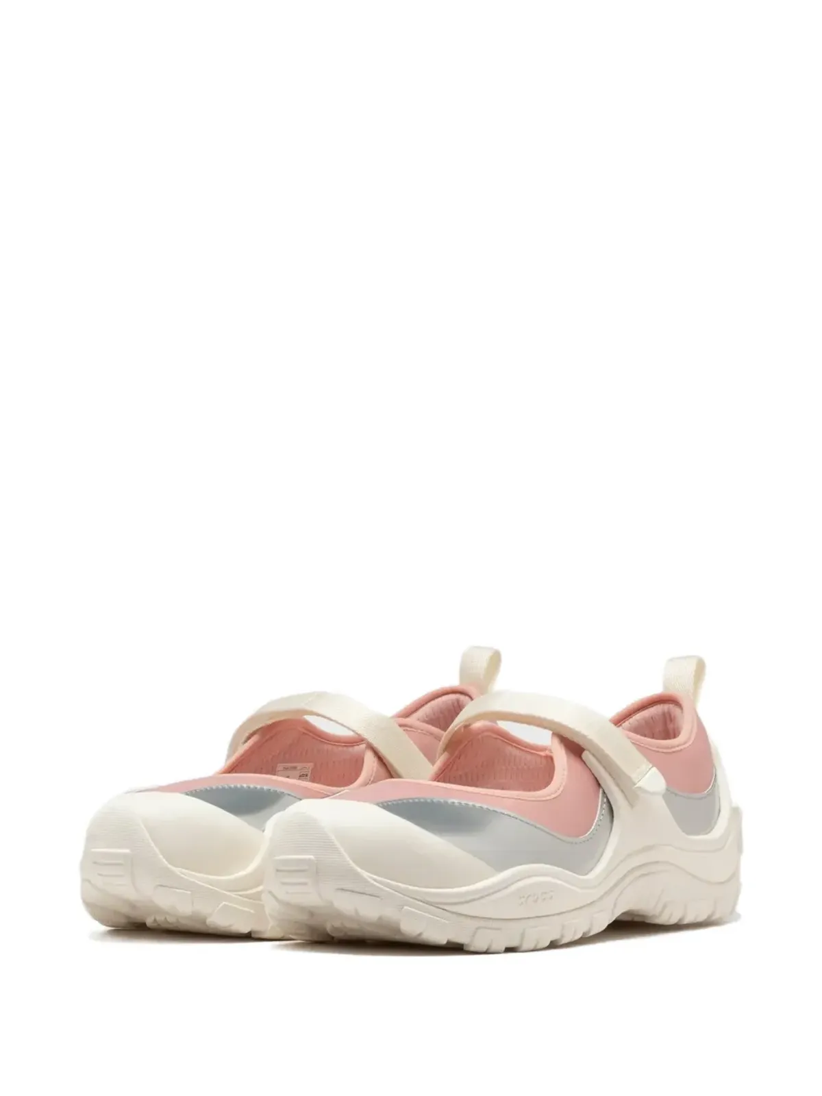 Crocs Terre Ballet Core sneakerinas - Neutrals - 画像2