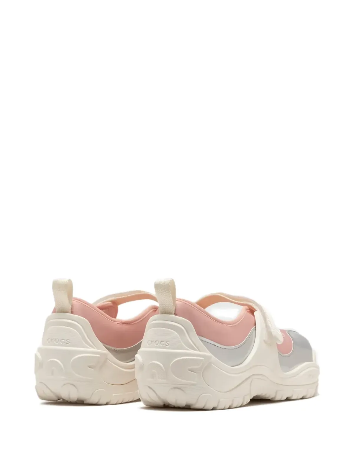 Crocs Terre Ballet Core sneakerinas - Neutrals - 画像3